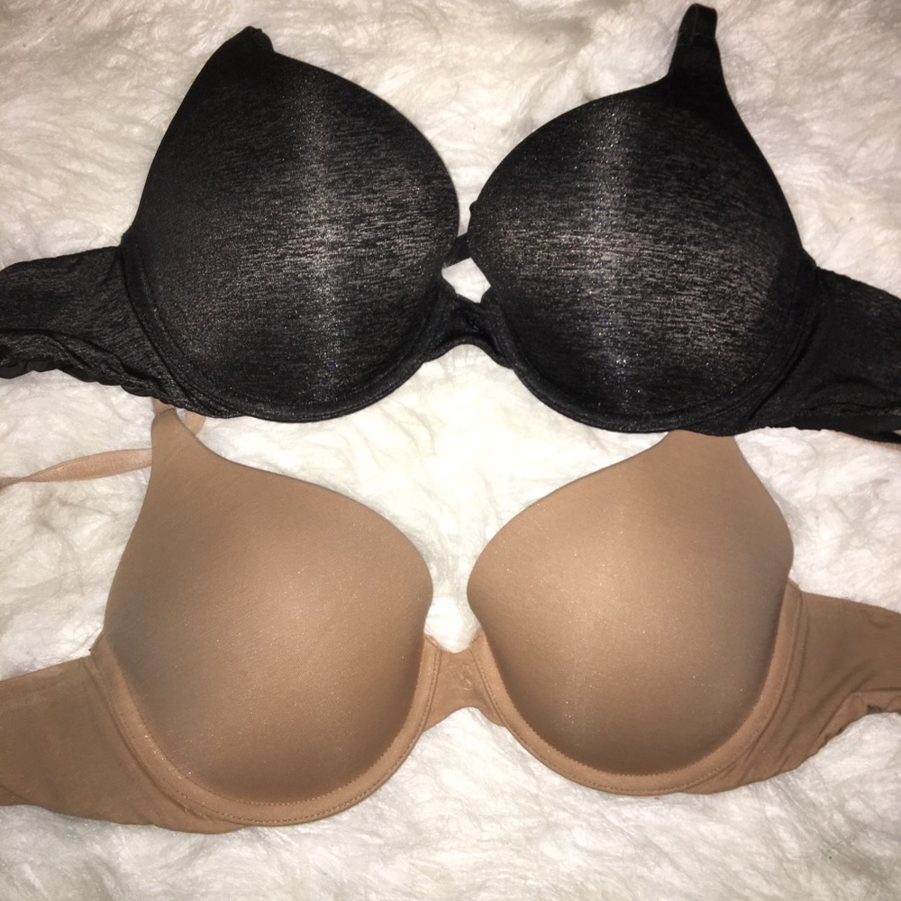 Victoria's Secret 32 D Bra Bundle!